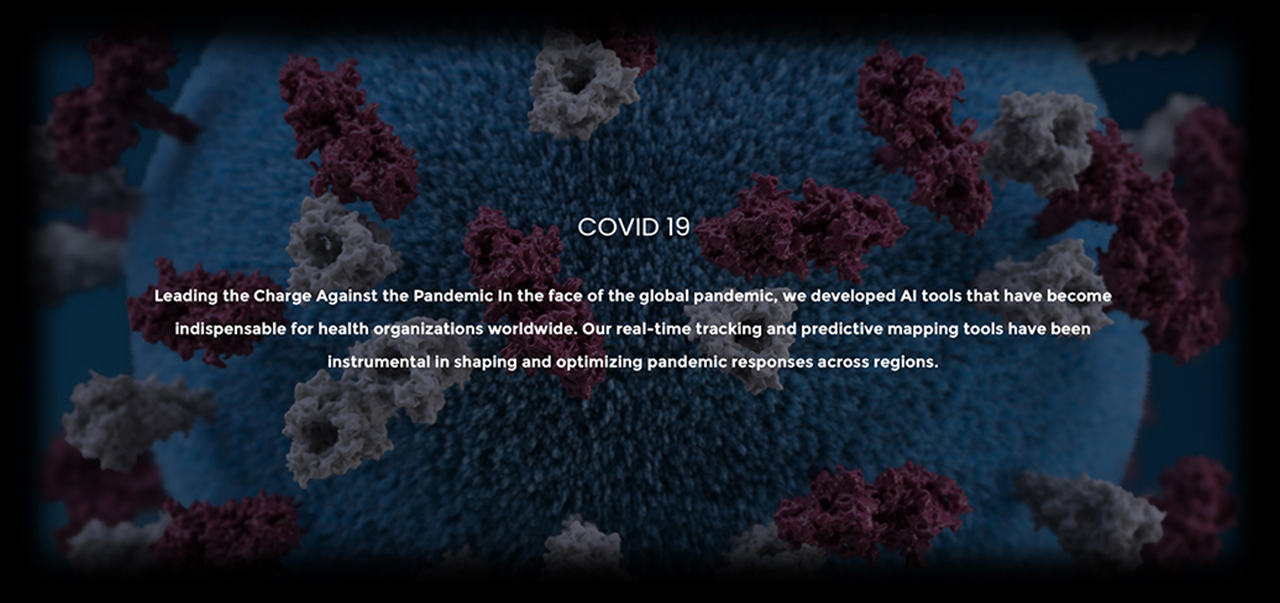 Company Logo - Making quantum computing a reality