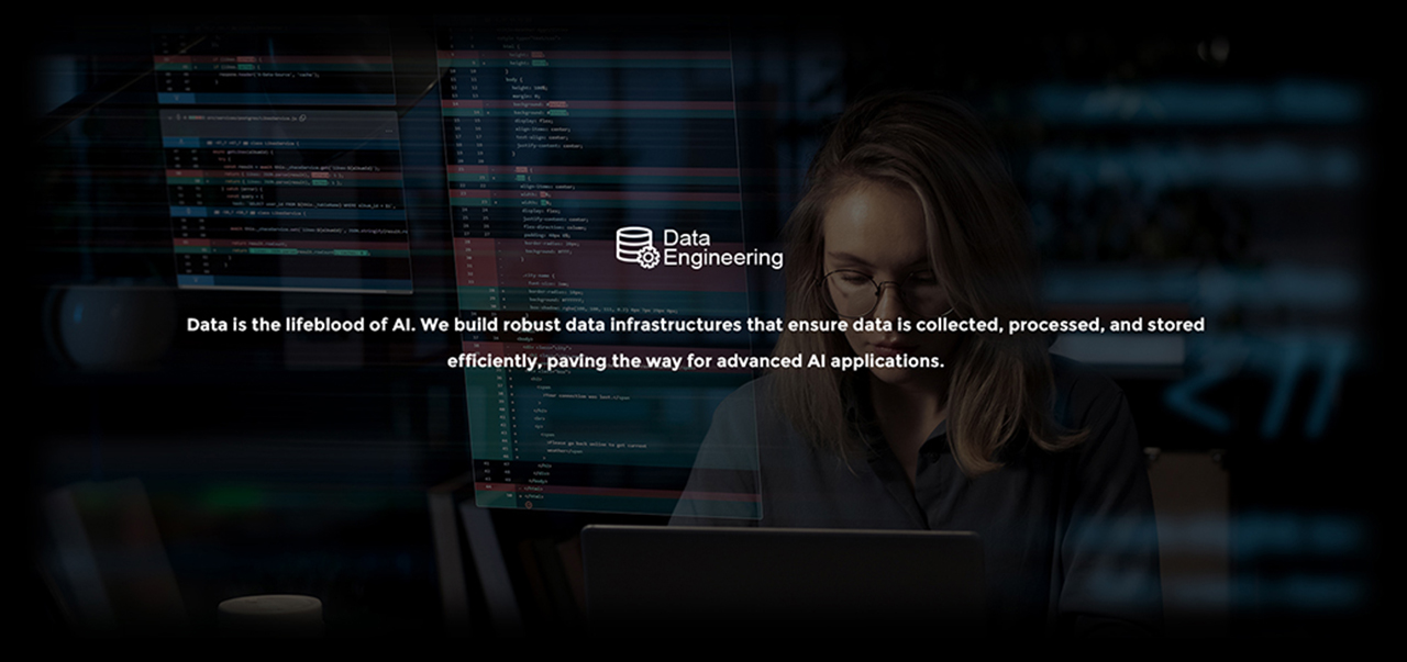 Company Logo - Making quantum computing a reality